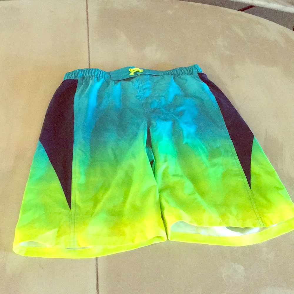 Swim suit
